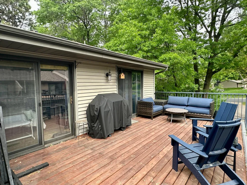 4367 Arden View Court Arden Hills, MN 55112