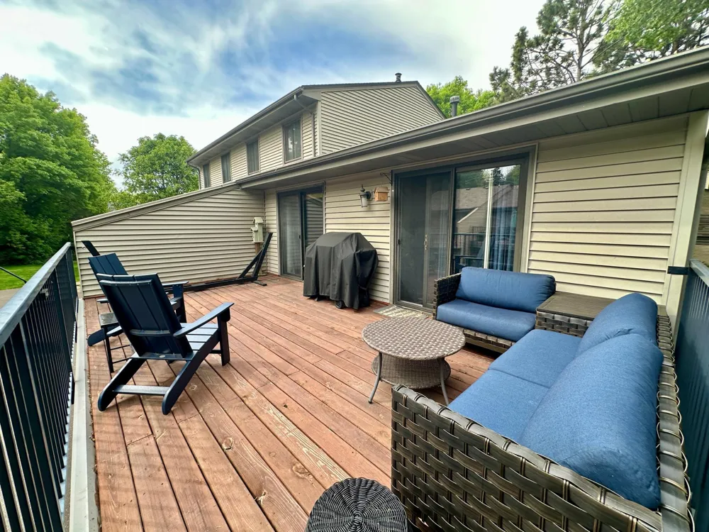 4367 Arden View Court Arden Hills, MN 55112