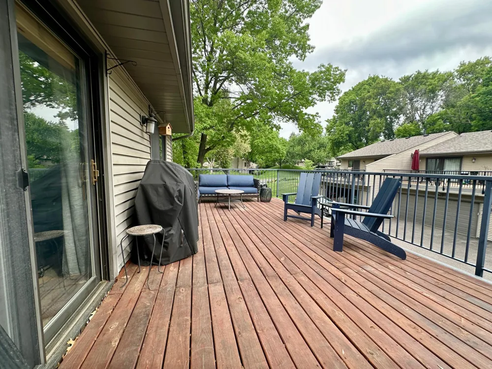 4367 Arden View Court Arden Hills, MN 55112