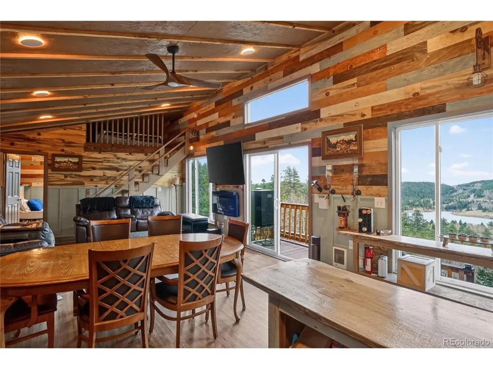 161 Highland Circle Rye, CO 81069