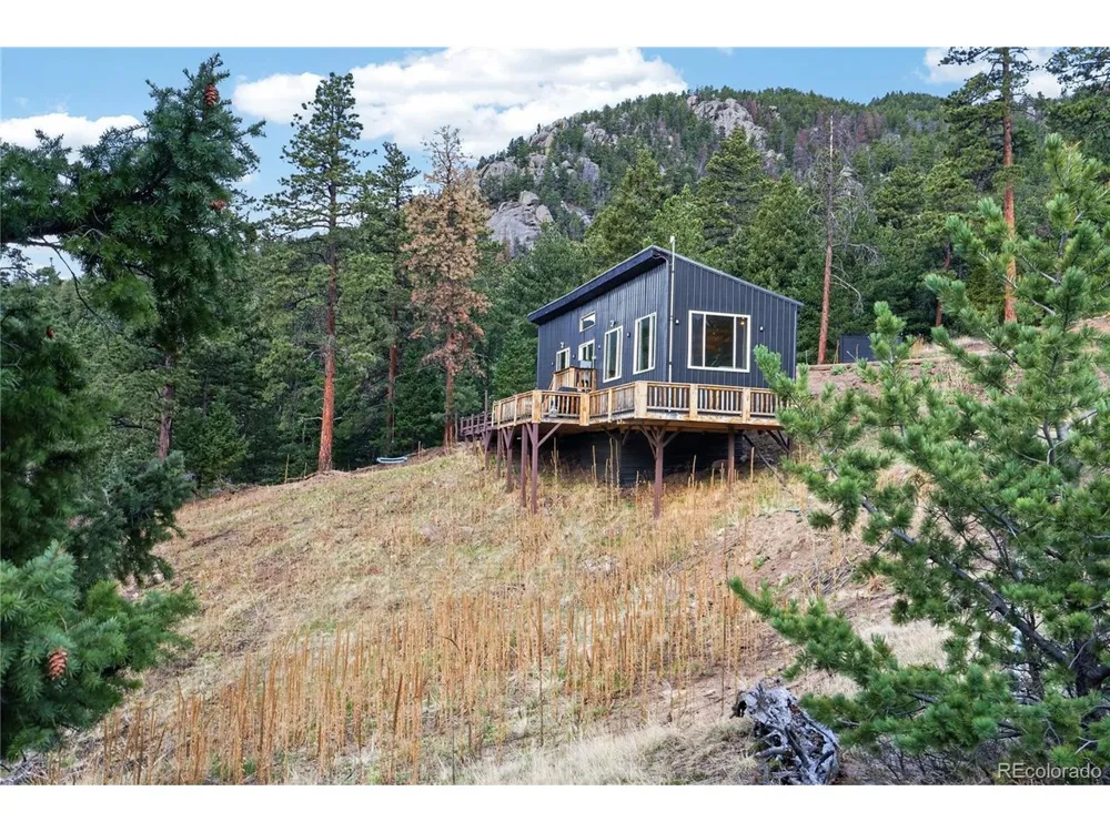 161 Highland Circle Rye, CO 81069