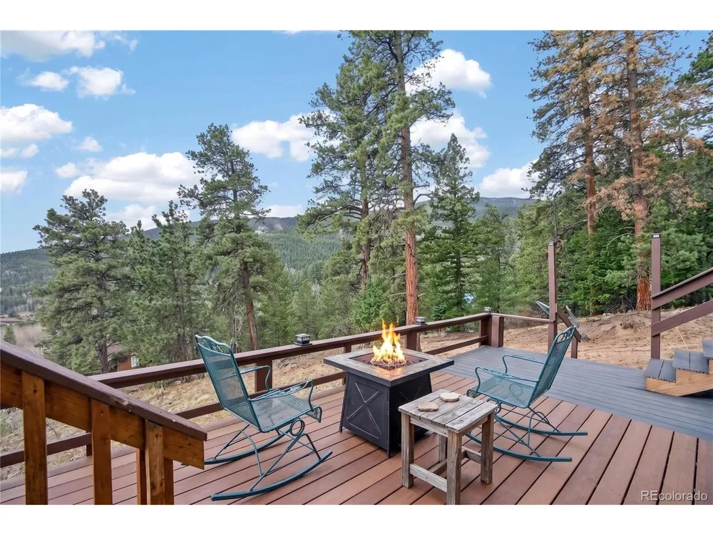 161 Highland Circle Rye, CO 81069