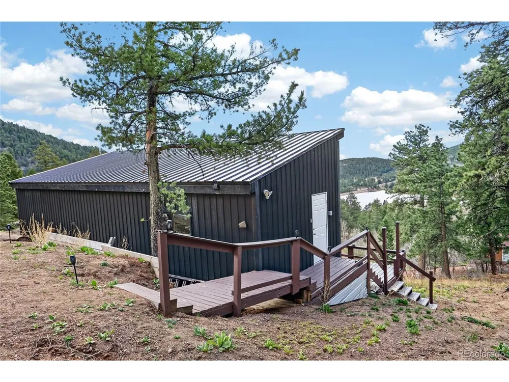 161 Highland Circle Rye, CO 81069