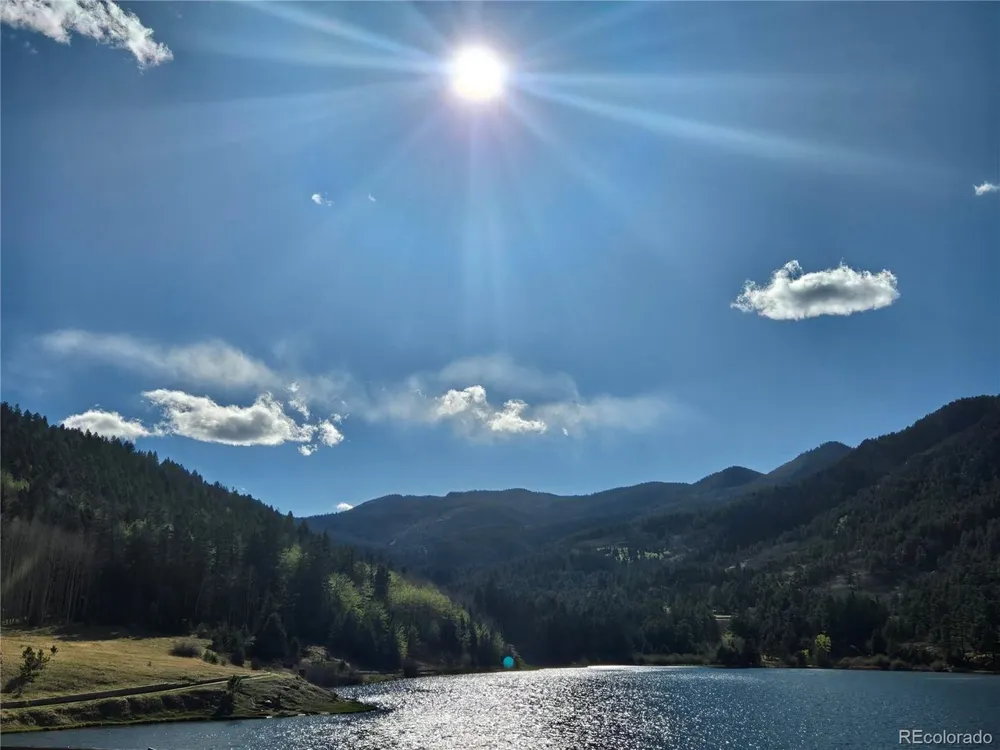 161 Highland Circle Rye, CO 81069