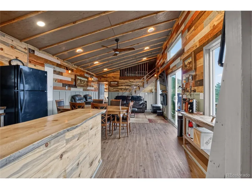 161 Highland Circle Rye, CO 81069