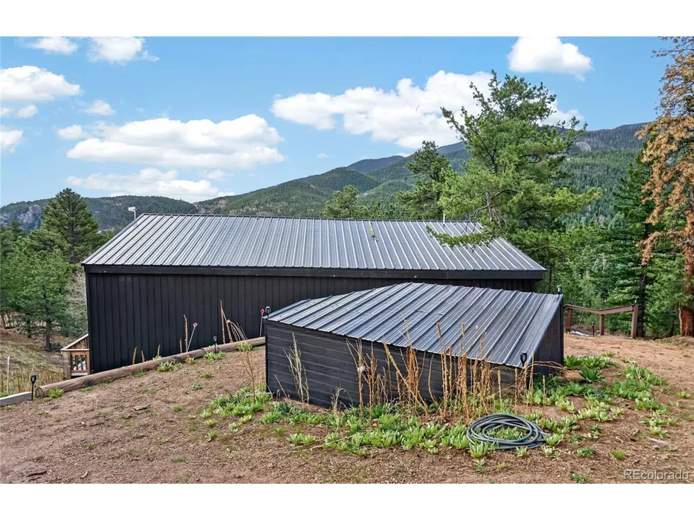 161 Highland Circle Rye, CO 81069