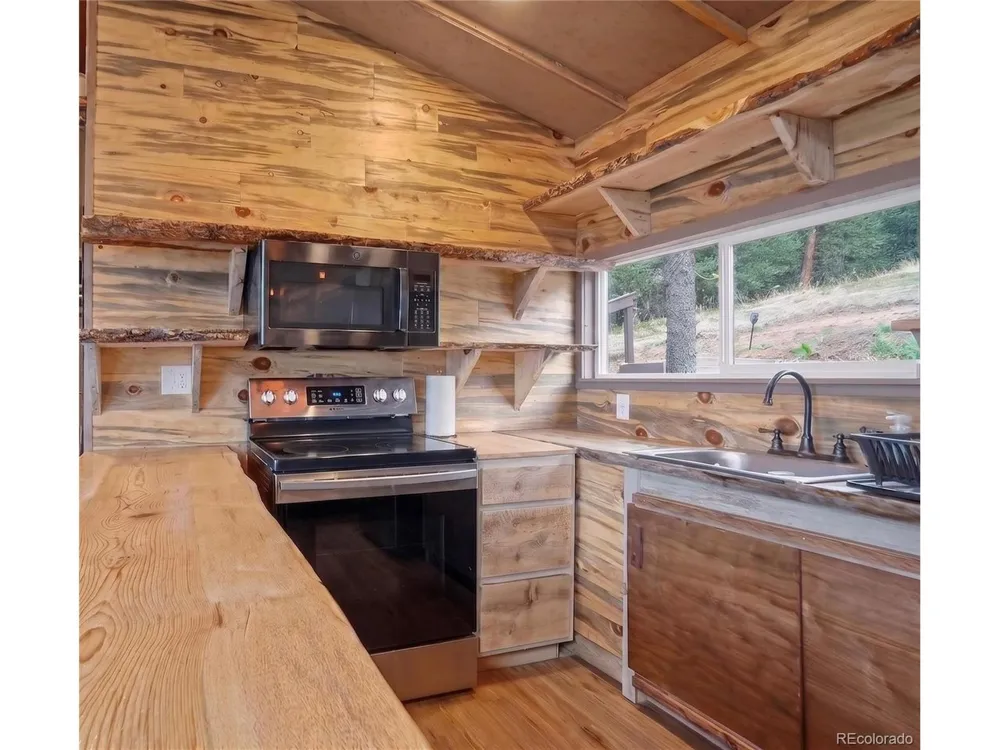 161 Highland Circle Rye, CO 81069