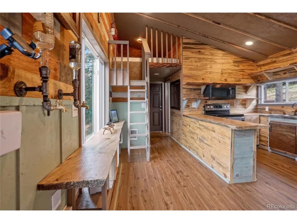 161 Highland Circle Rye, CO 81069
