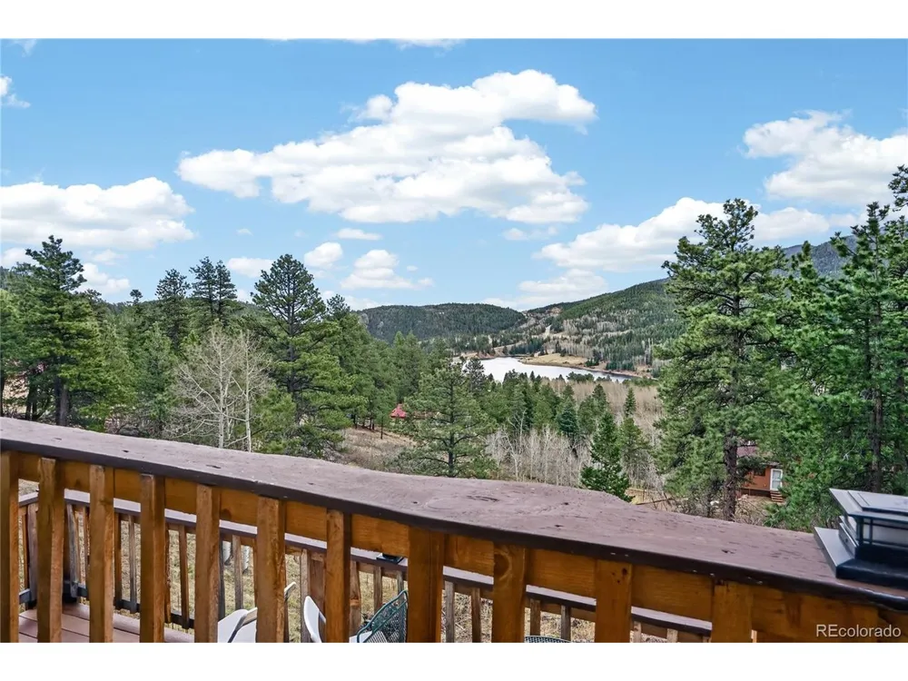 161 Highland Circle Rye, CO 81069