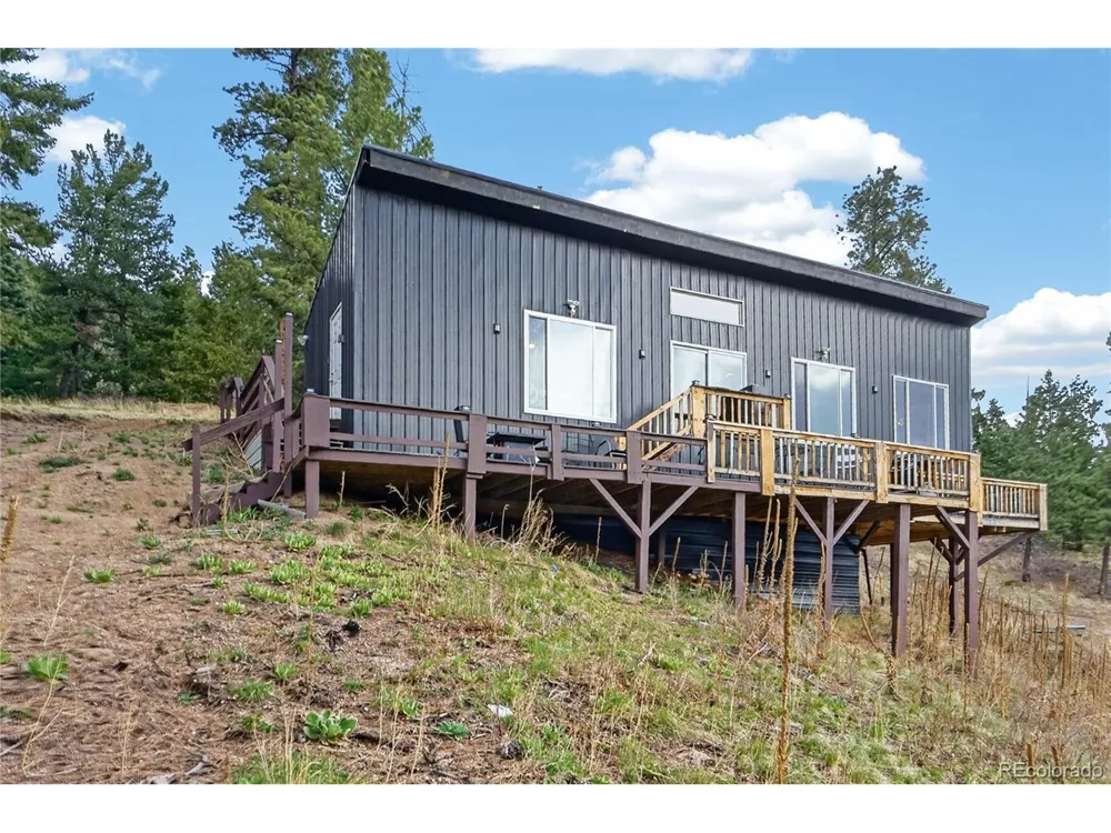 161 Highland Circle Rye, CO 81069