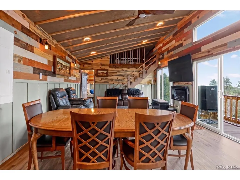 161 Highland Circle Rye, CO 81069
