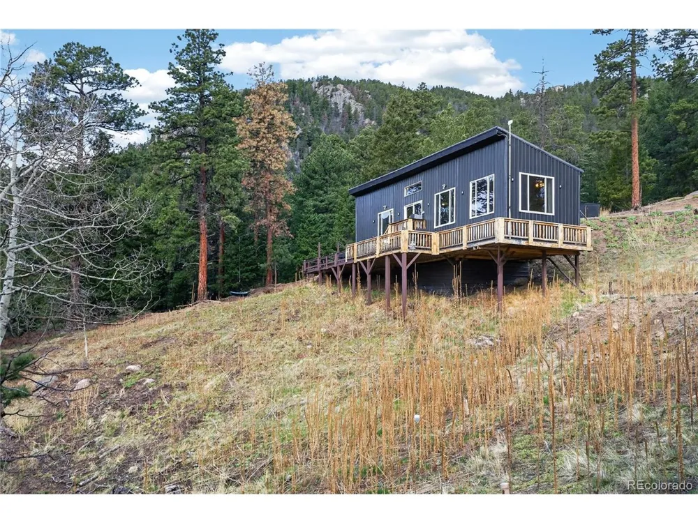 161 Highland Circle Rye, CO 81069