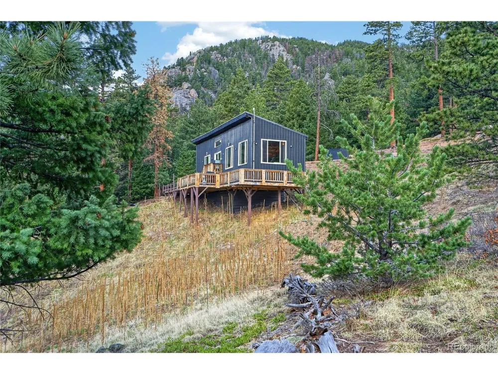 161 Highland Circle Rye, CO 81069