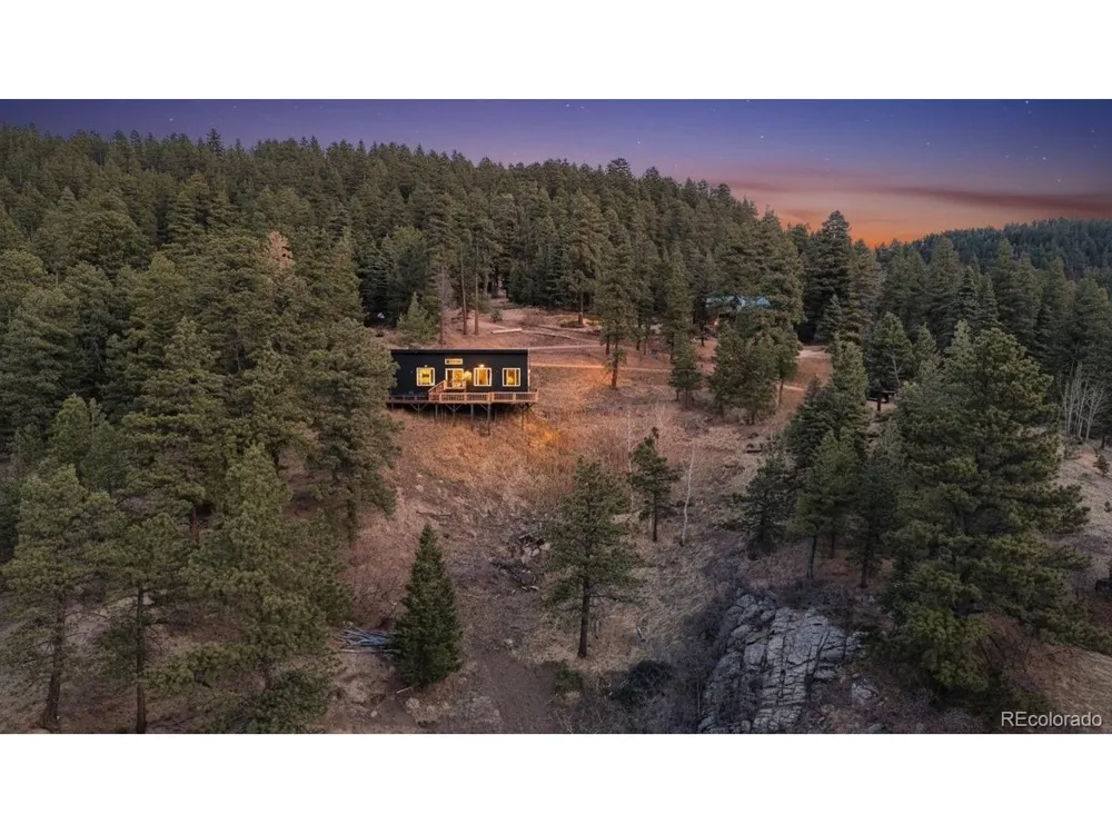 161 Highland Circle Rye, CO 81069