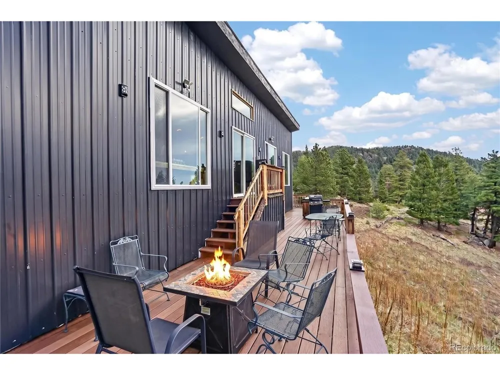 161 Highland Circle Rye, CO 81069