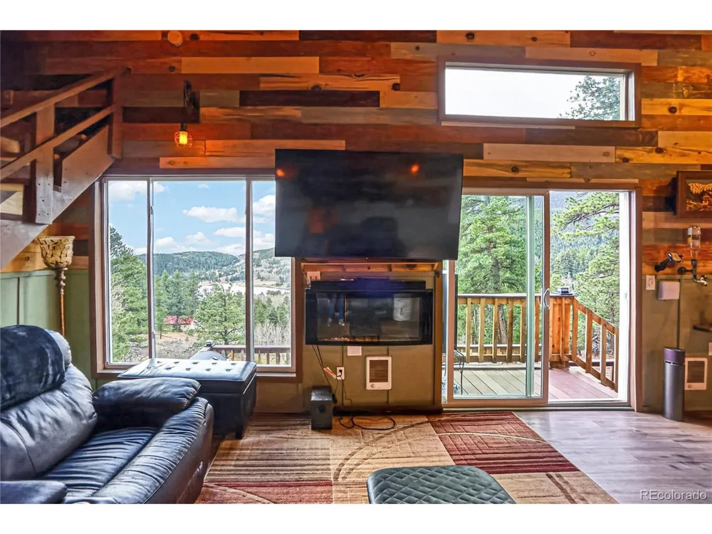 161 Highland Circle Rye, CO 81069