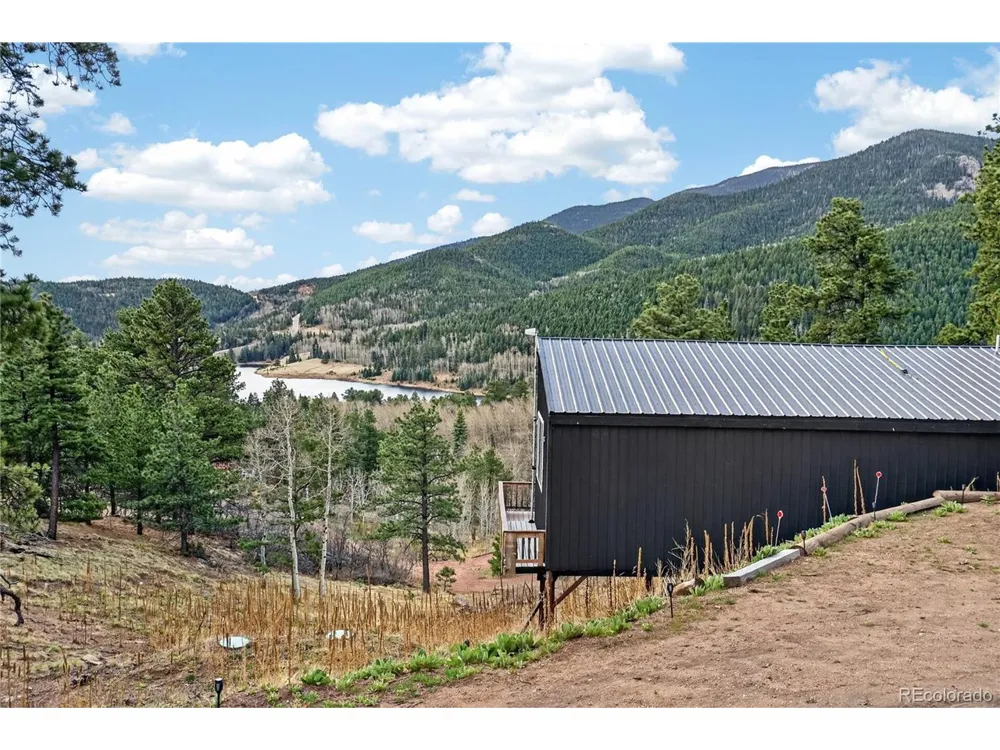 161 Highland Circle Rye, CO 81069