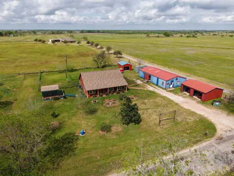 10191 Bonner Road