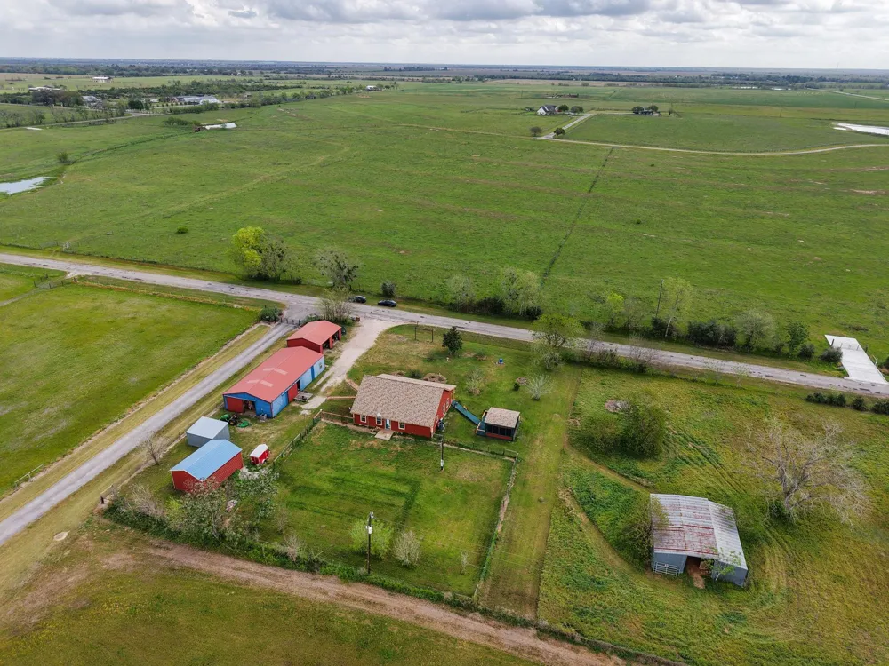 10191 Bonner Road Brookshire, TX 77423