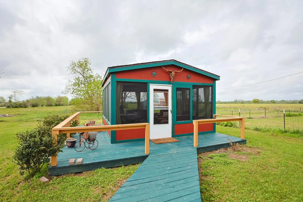 10191 Bonner Road Brookshire, TX 77423