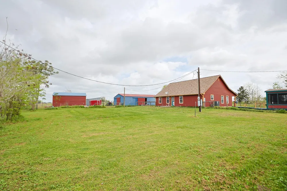 10191 Bonner Road Brookshire, TX 77423
