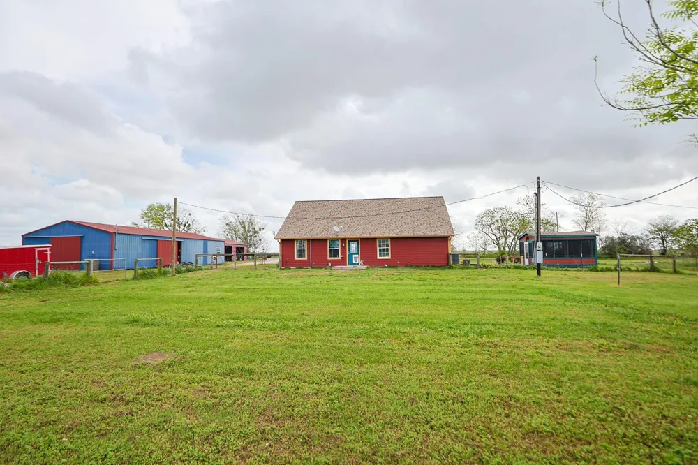 10191 Bonner Road Brookshire, TX 77423