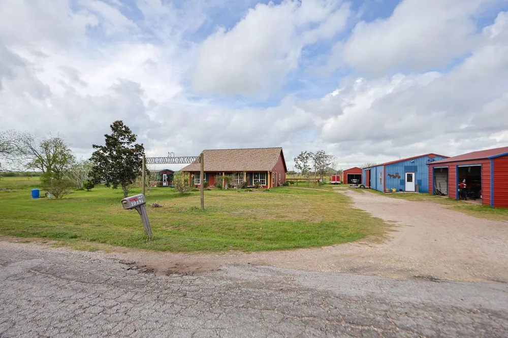 10191 Bonner Road Brookshire, TX 77423