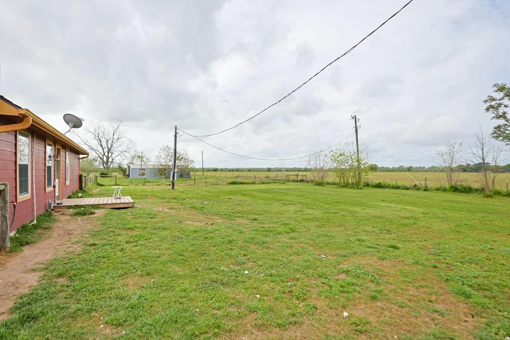 10191 Bonner Road Brookshire, TX 77423