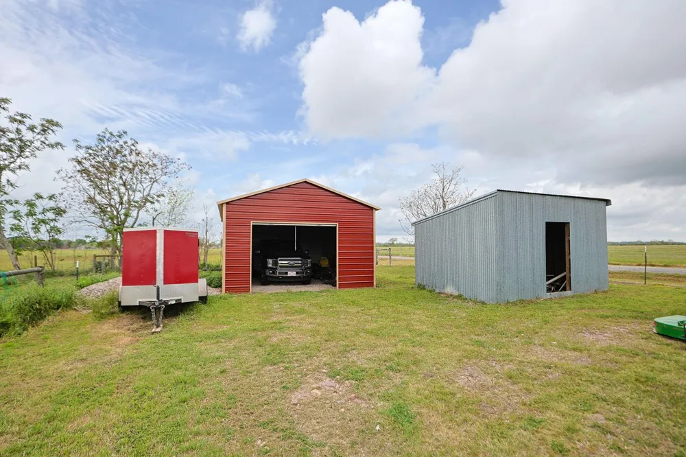 10191 Bonner Road Brookshire, TX 77423