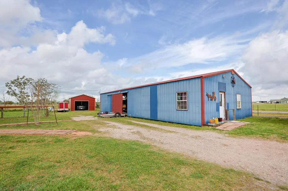 10191 Bonner Road Brookshire, TX 77423