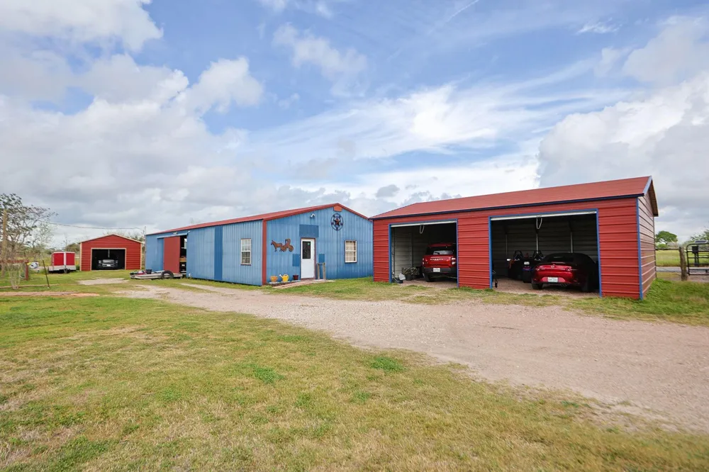 10191 Bonner Road Brookshire, TX 77423