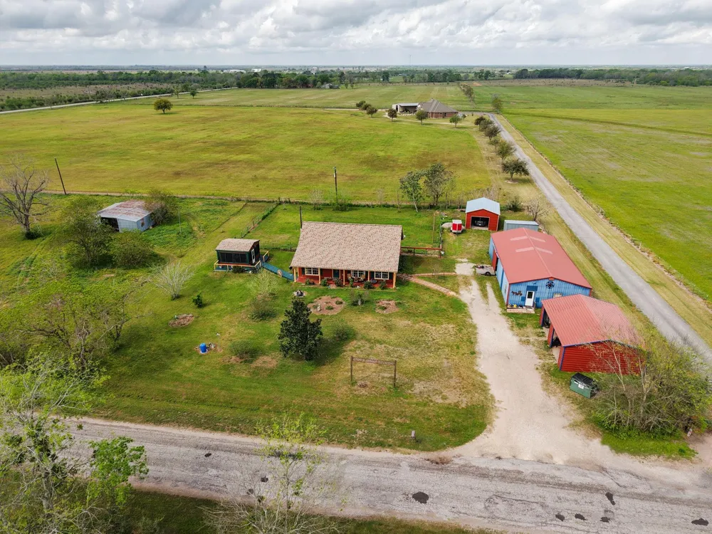 10191 Bonner Road Brookshire, TX 77423