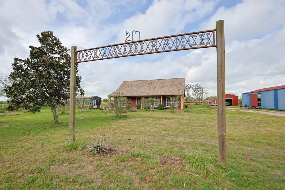 10191 Bonner Road Brookshire, TX 77423
