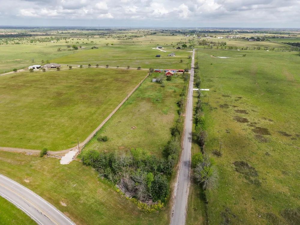 10191 Bonner Road Brookshire, TX 77423