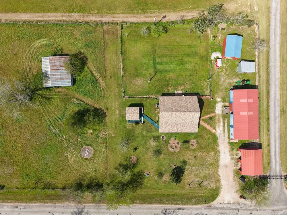 10191 Bonner Road Brookshire, TX 77423