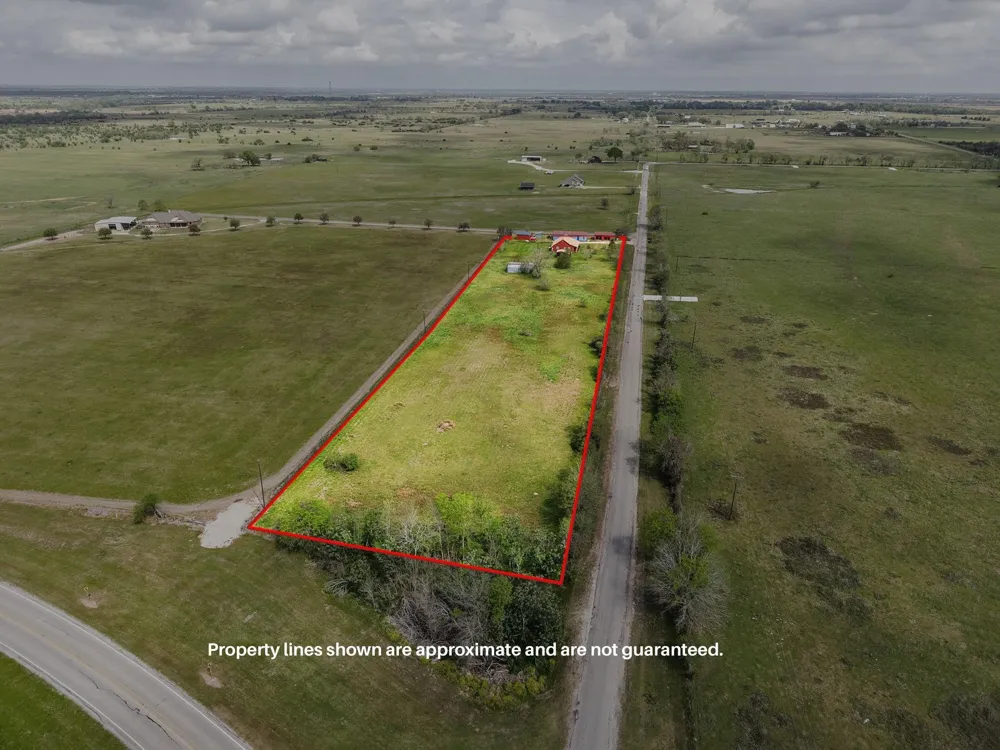 10191 Bonner Road Brookshire, TX 77423