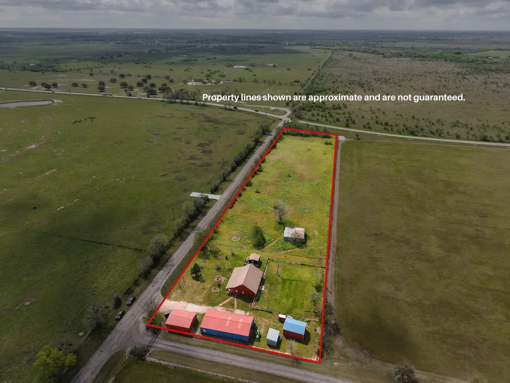 10191 Bonner Road Brookshire, TX 77423