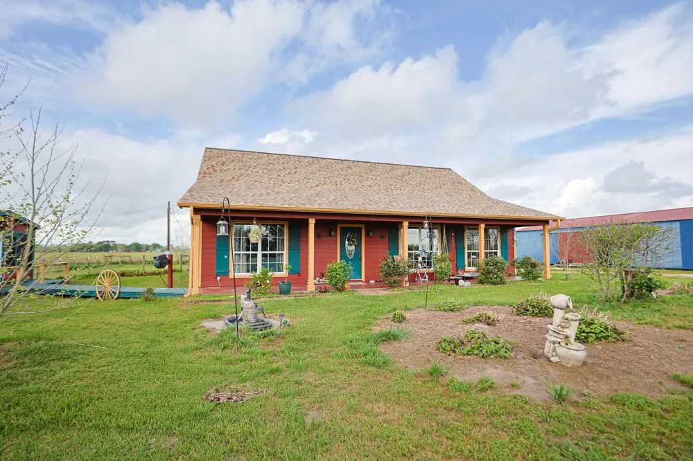 10191 Bonner Road Brookshire, TX 77423