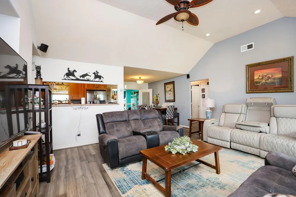 10191 Bonner Road Brookshire, TX 77423