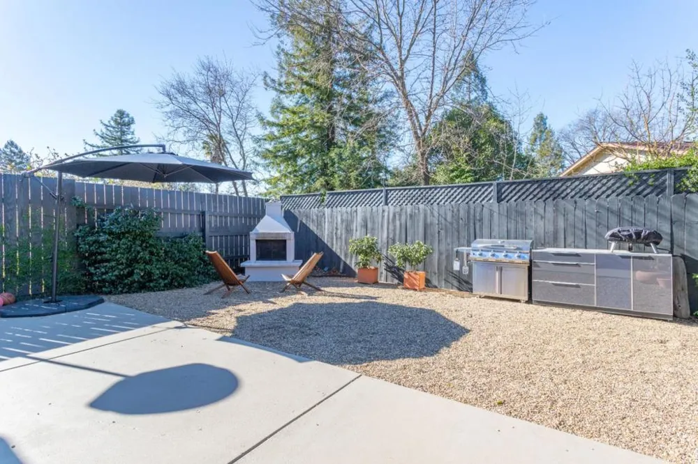 Address Not Shown Sonoma, CA 95476