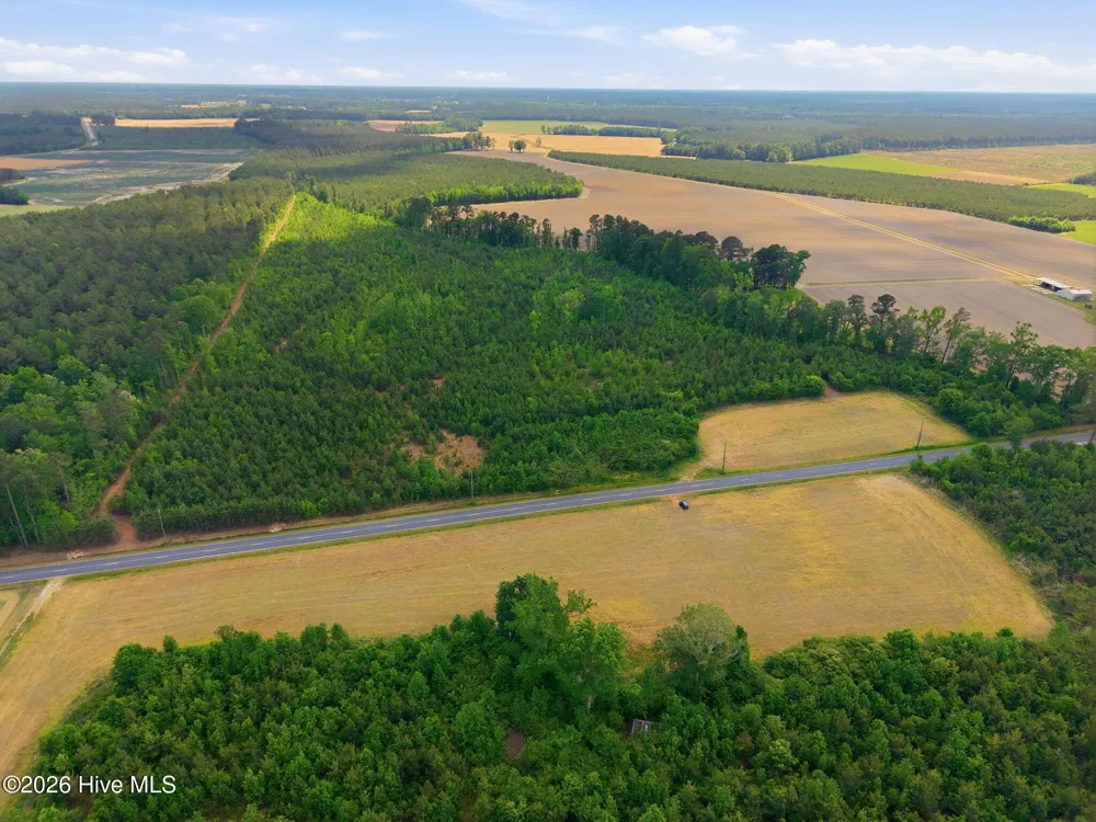 2733 Jim Taylor Road Stokes, NC 27884
