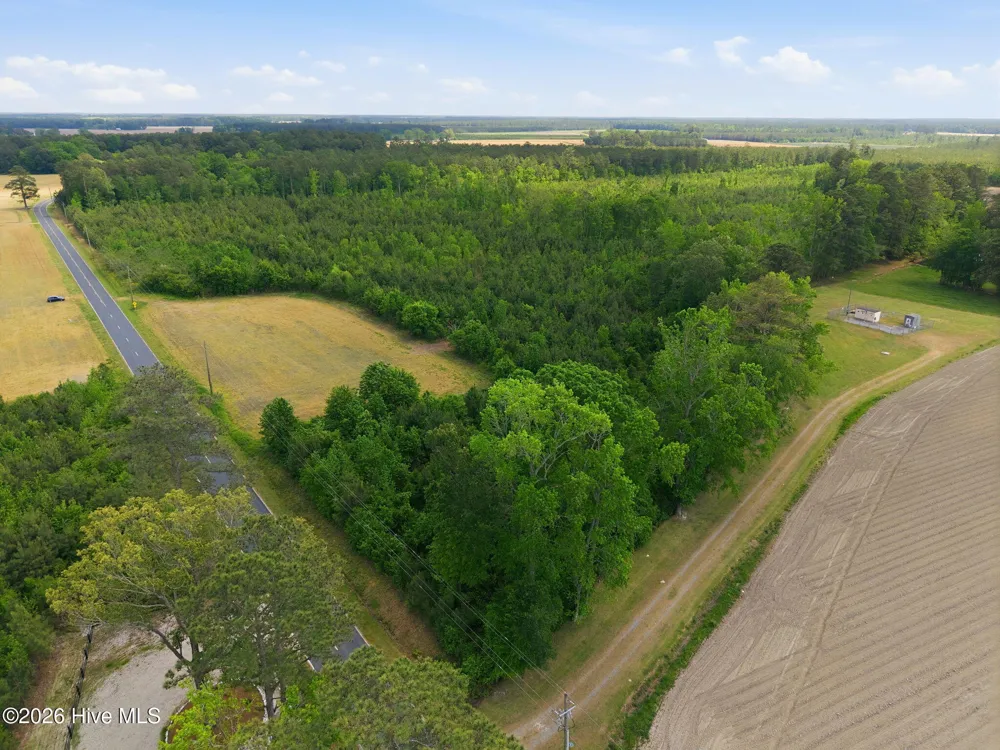 2733 Jim Taylor Road Stokes, NC 27884