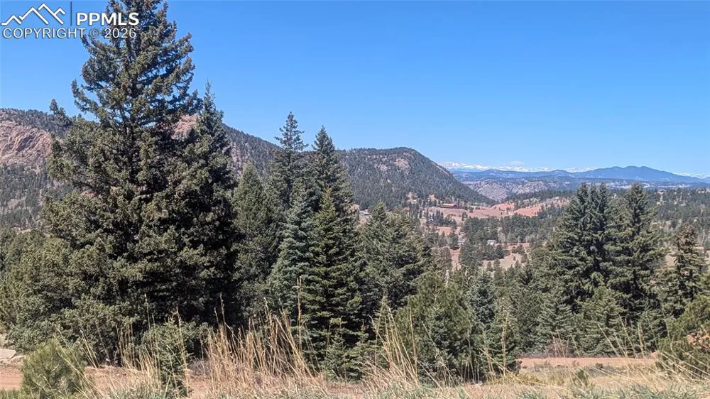 1960 Troy Drive Cripple Creek, CO 80813
