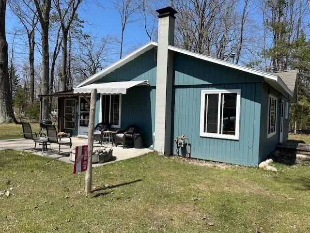 4355 Owl Road Alcona Township, MI 48742