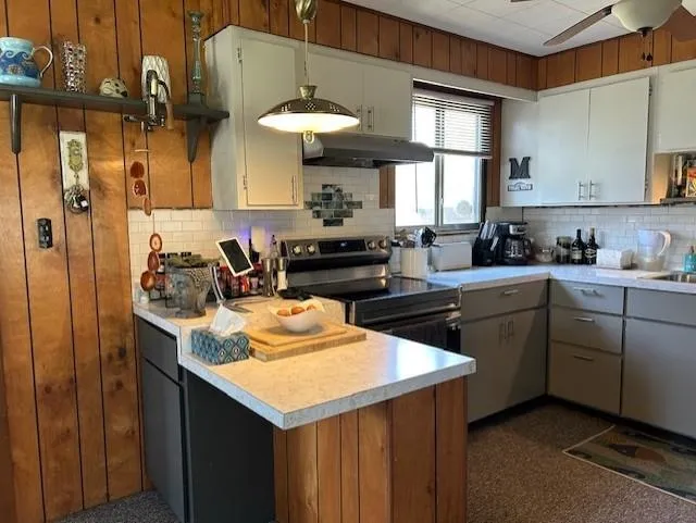 4355 Owl Road Alcona Township, MI 48742