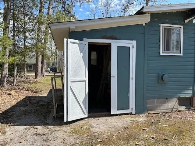 4355 Owl Road Alcona Township, MI 48742