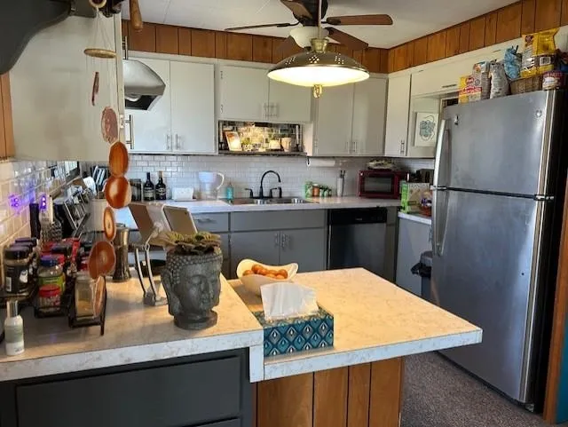 4355 Owl Road Alcona Township, MI 48742