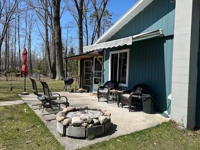 4355 Owl Road Alcona Township, MI 48742