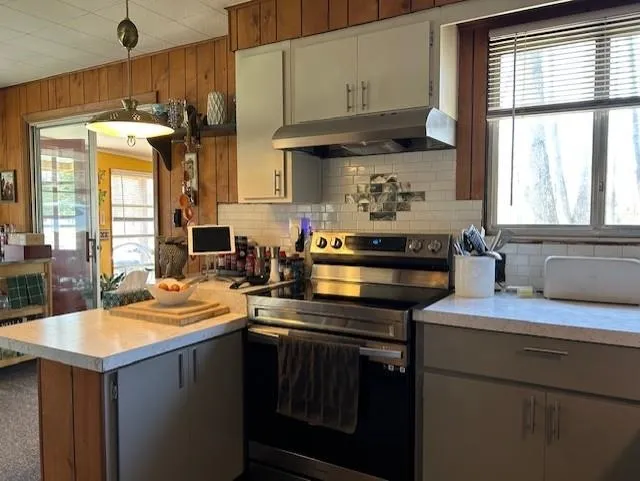 4355 Owl Road Alcona Township, MI 48742