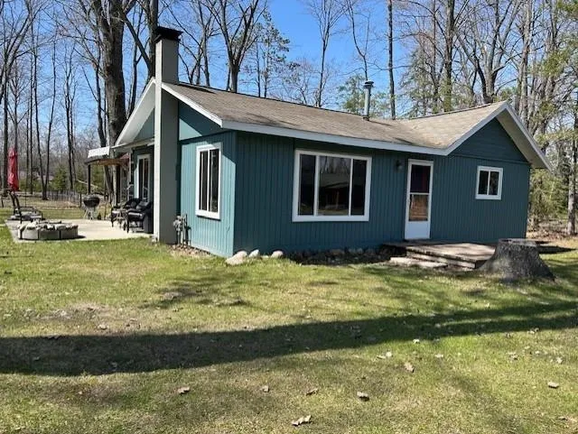 4355 Owl Road Alcona Township, MI 48742